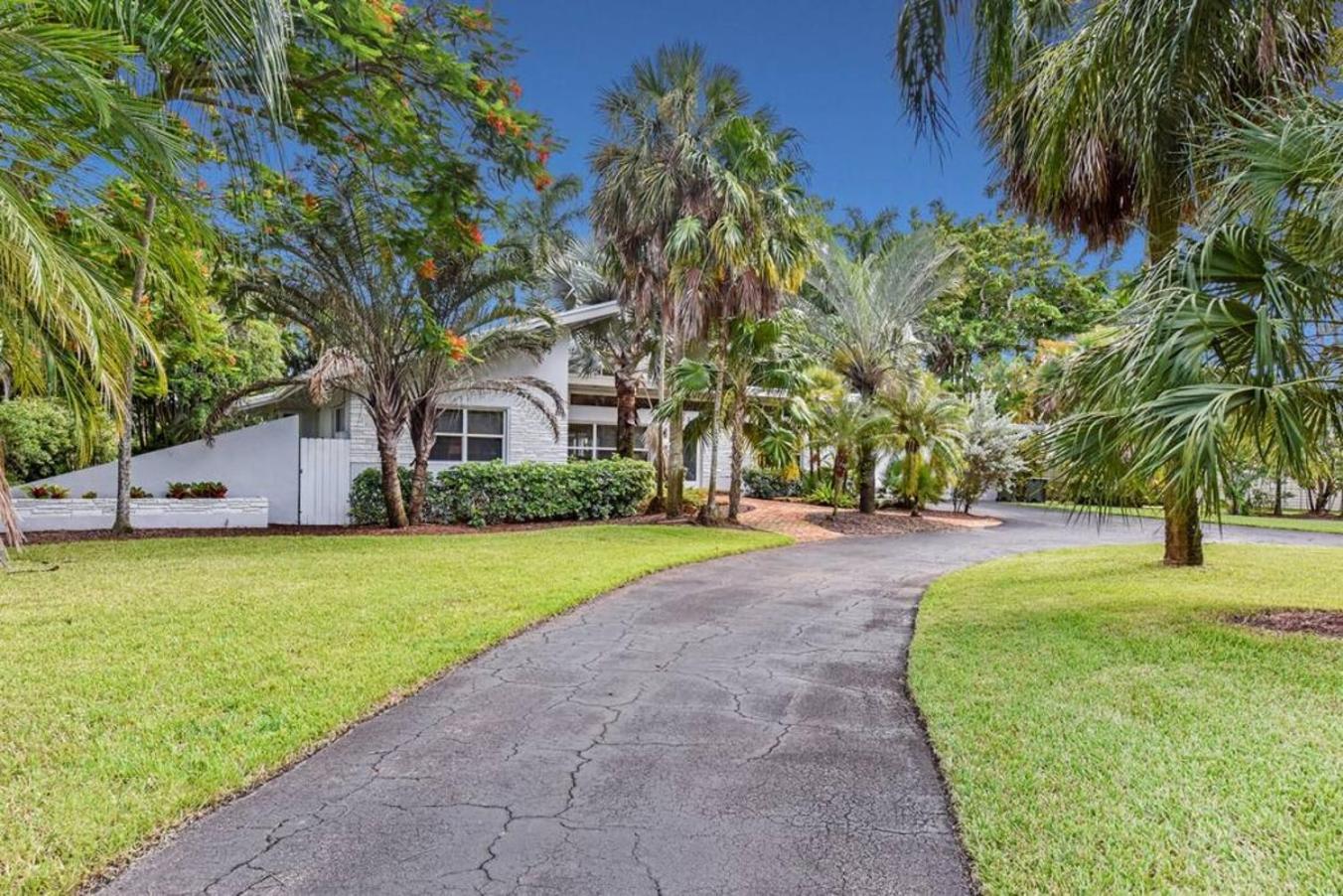 Large Home Wking Bed By Pmi Unit Bh Fort Lauderdale Exterior foto